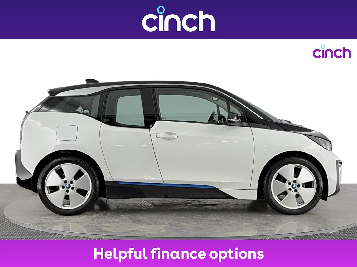 Used BMW i3 2018 for sale - 76961926: Photo 2