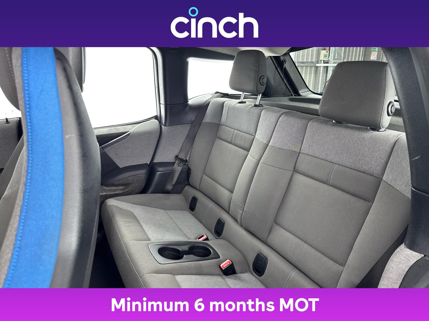 Used BMW i3 2018 for sale - 76961926: Photo 20