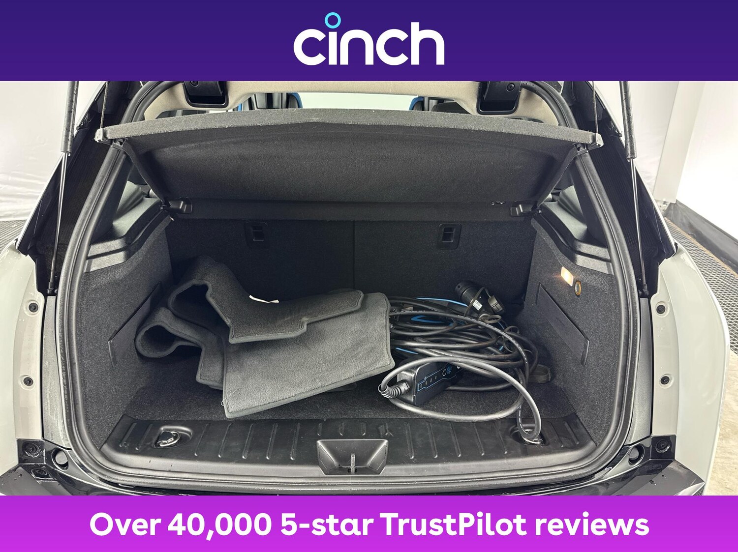 Used BMW i3 2018 for sale - 76961926: Photo 21