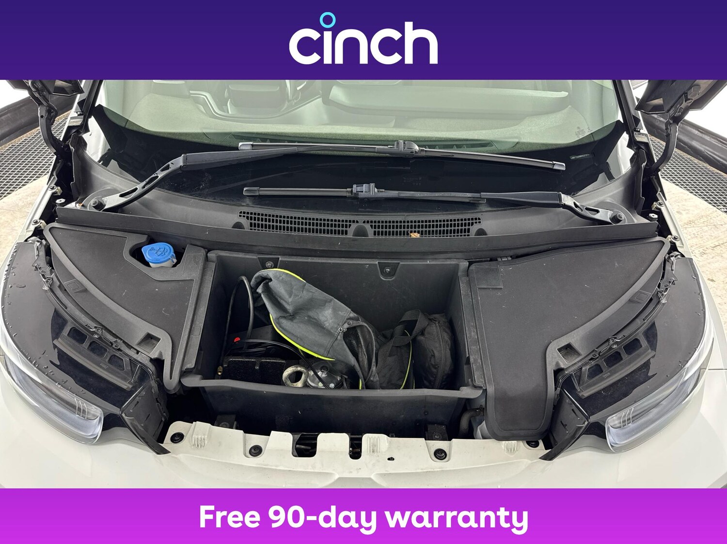 Used BMW i3 2018 for sale - 76961926: Photo 23