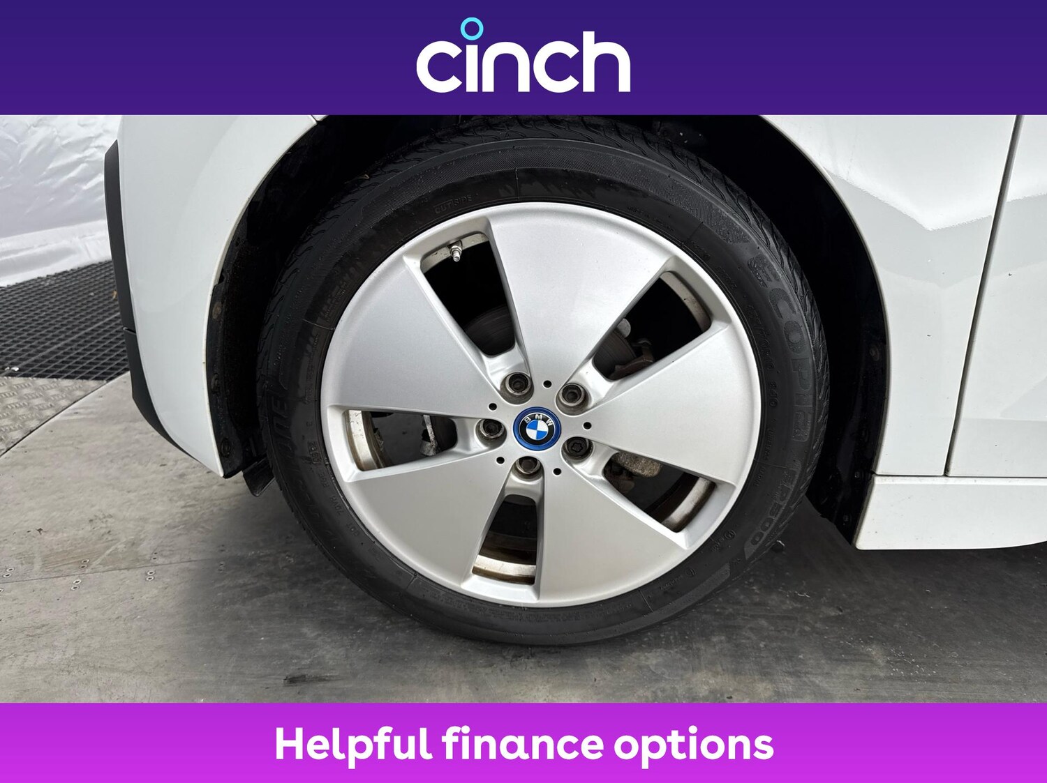 Used BMW i3 2018 for sale - 76961926: Photo 24