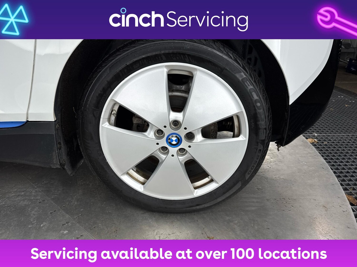 Used BMW i3 2018 for sale - 76961926: Photo 26