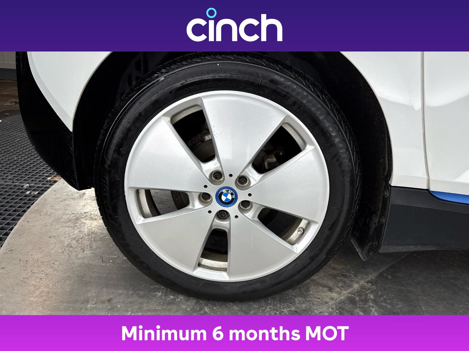 Used BMW i3 2018 for sale - 76961926: Photo 27