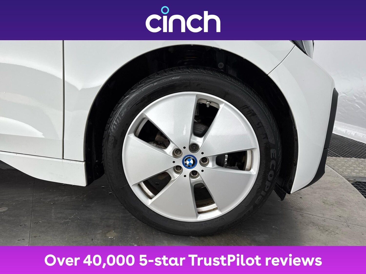 Used BMW i3 2018 for sale - 76961926: Photo 28