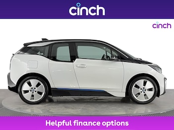 Used BMW i3 2018 for sale - 76961926: Photo
