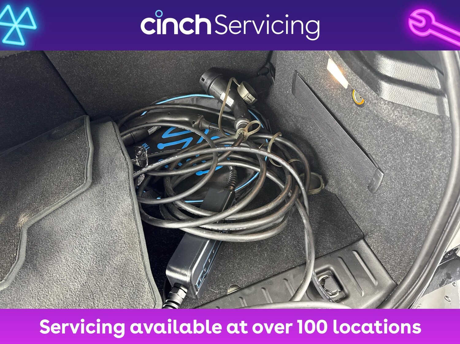 Used BMW i3 2018 for sale - 76961926: Photo 31