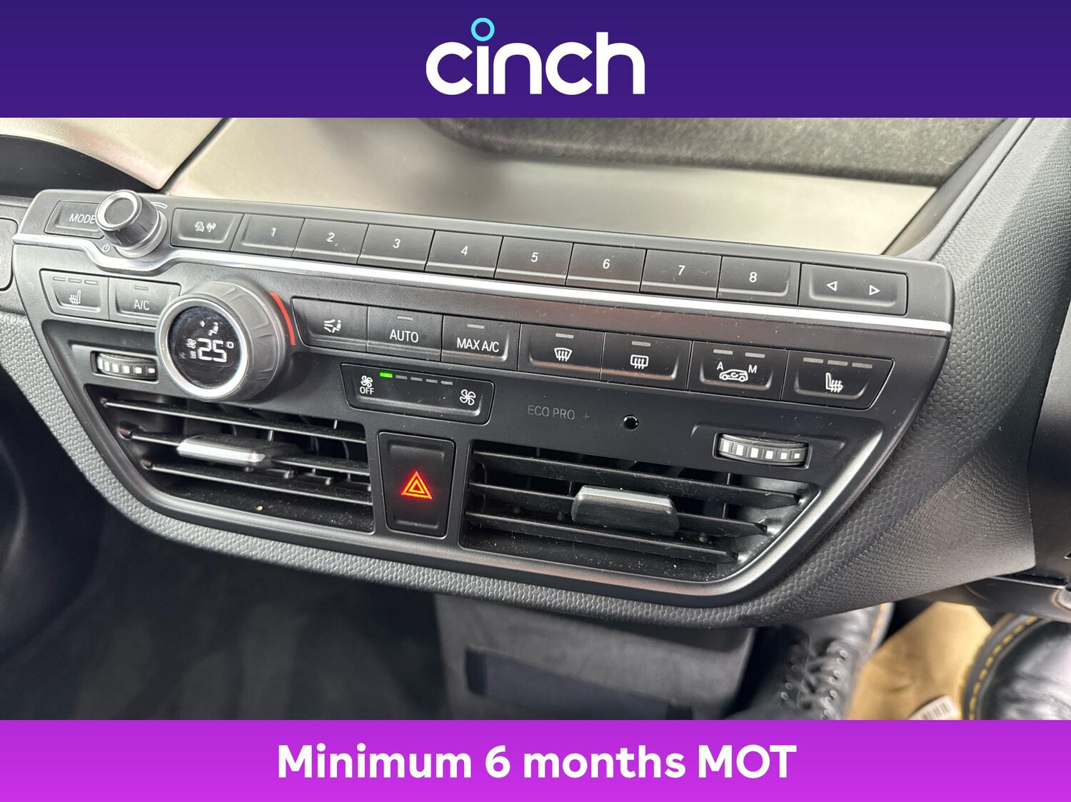 Used BMW i3 2018 for sale - 76961926: Photo 32