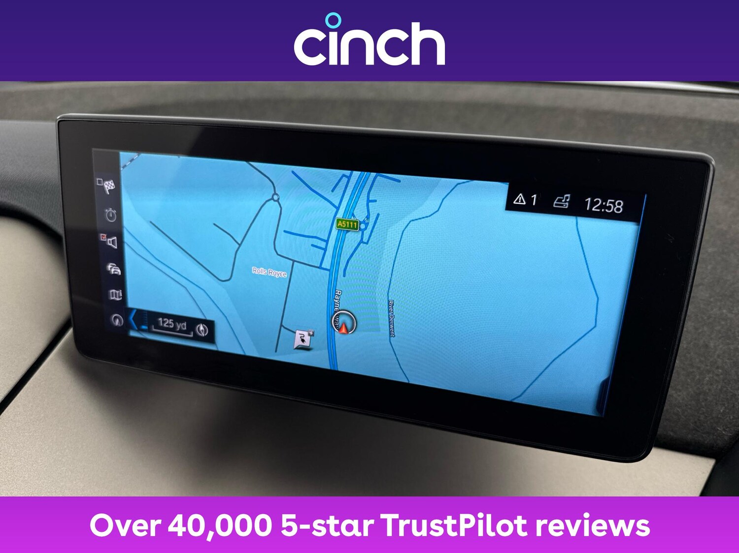 Used BMW i3 2018 for sale - 76961926: Photo 33