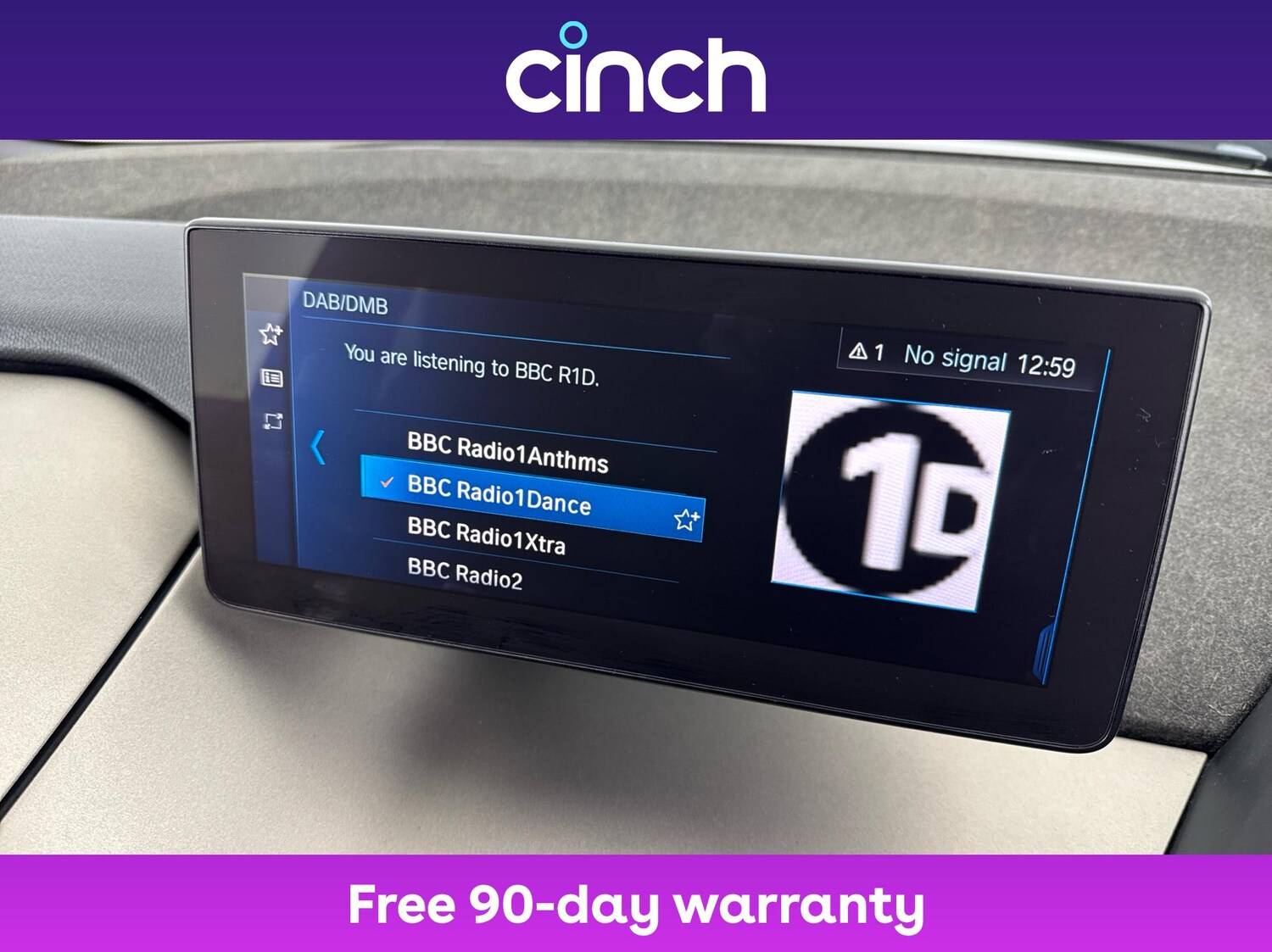 Used BMW i3 2018 for sale - 76961926: Photo 34