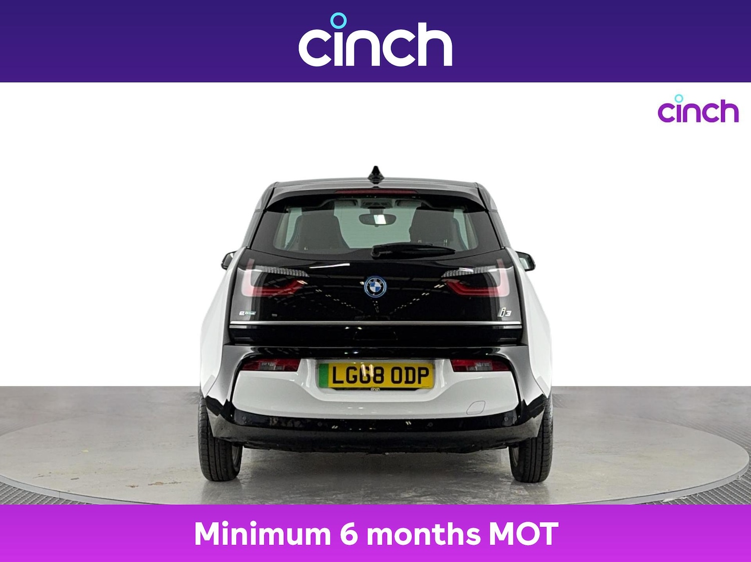 Used BMW i3 2018 for sale - 76961926: Photo 5