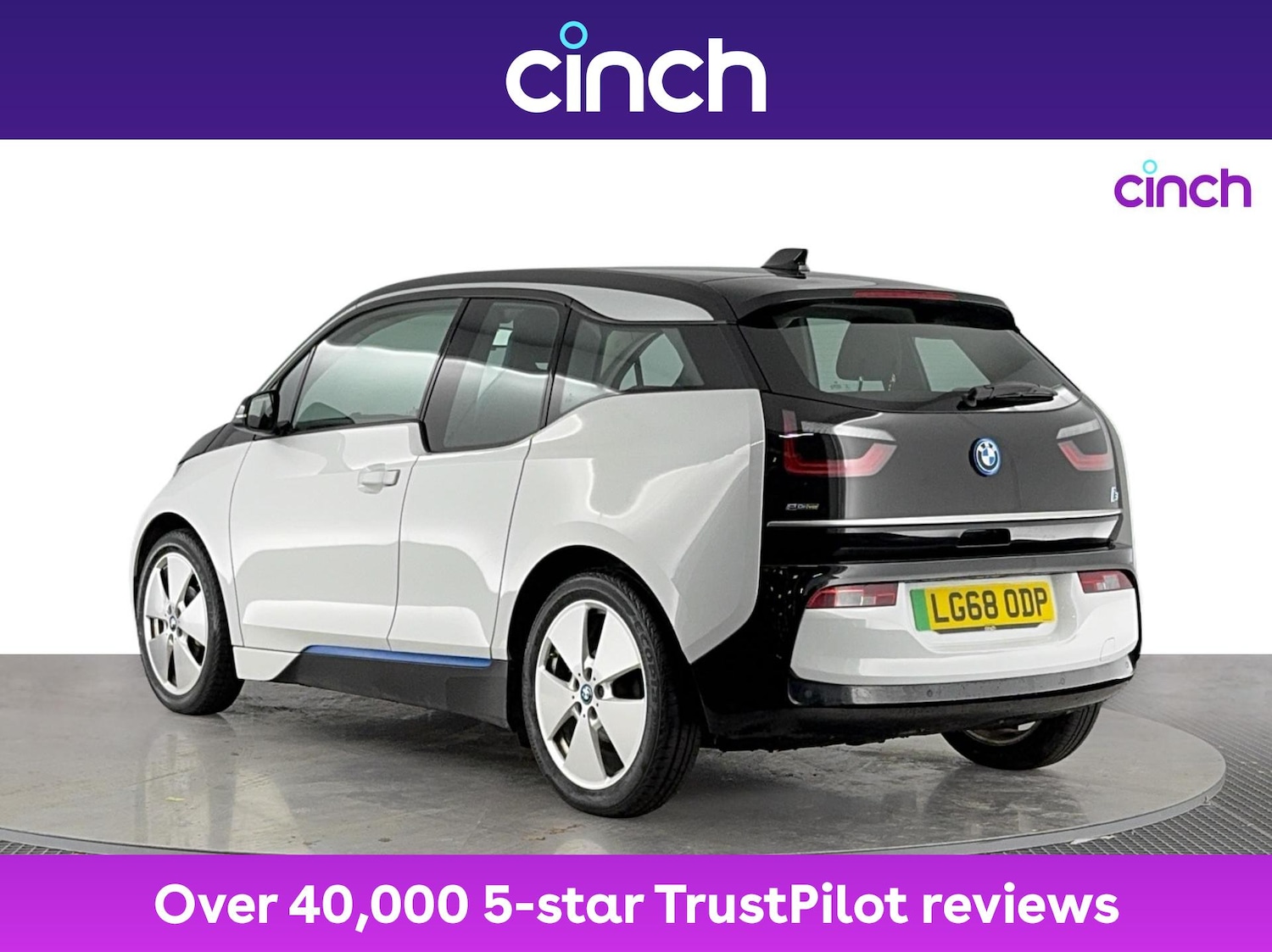 Used BMW i3 2018 for sale - 76961926: Photo 6