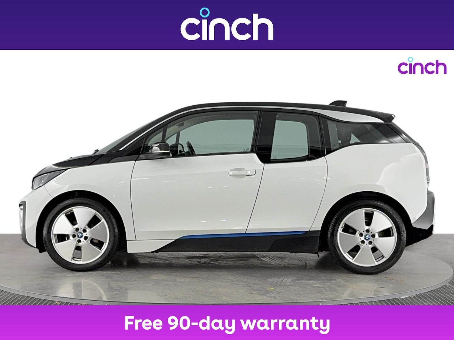 Used BMW i3 2018 for sale - 76961926: Photo 8