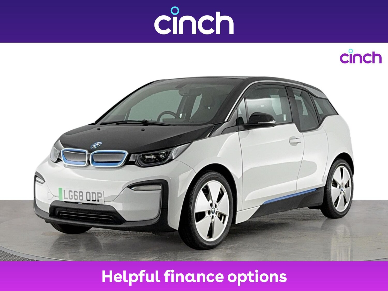 Used BMW i3 2018 for sale - 76961926: Photo 9