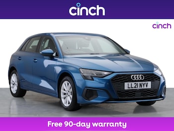 Audi - A3