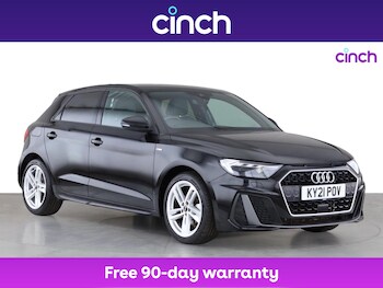 Audi - A1