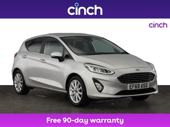 Ford - Fiesta