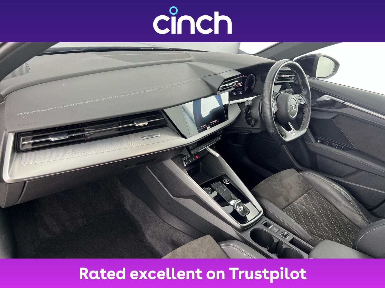 Used Audi A3 2021 for sale - 76723525: Photo 14