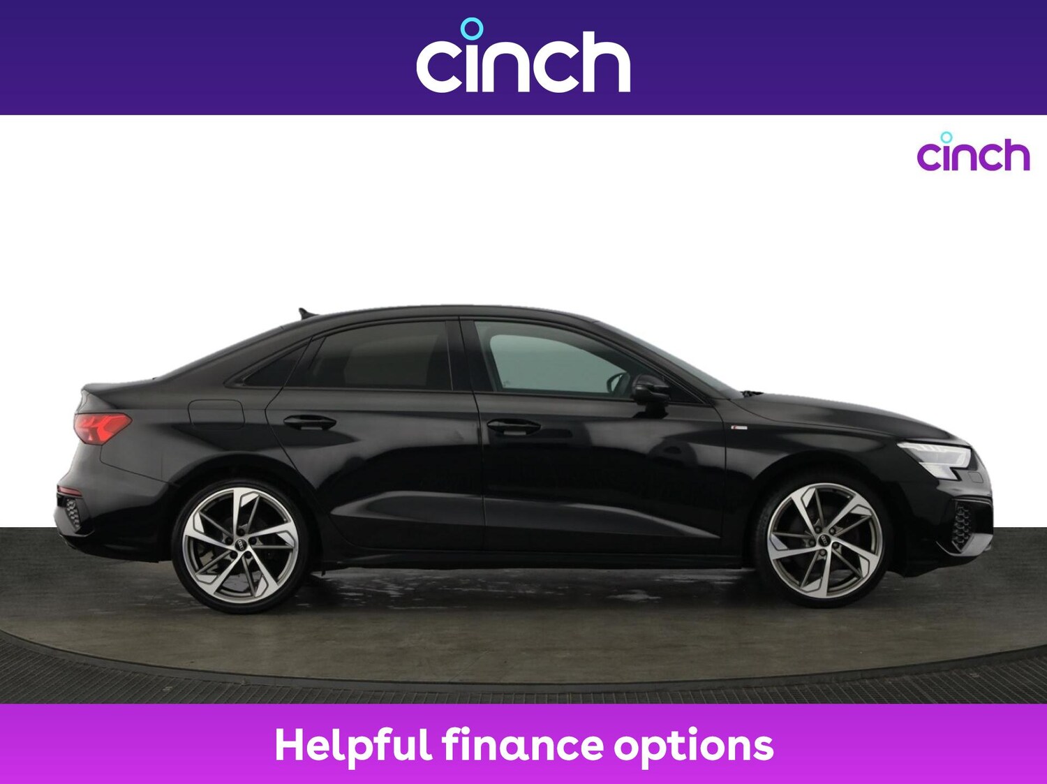 Used Audi A3 2021 for sale - 76723525: Photo 2