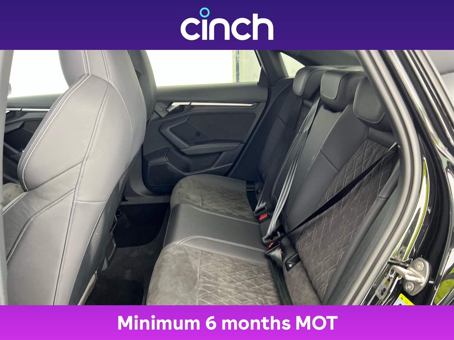 Used Audi A3 2021 for sale - 76723525: Photo 20