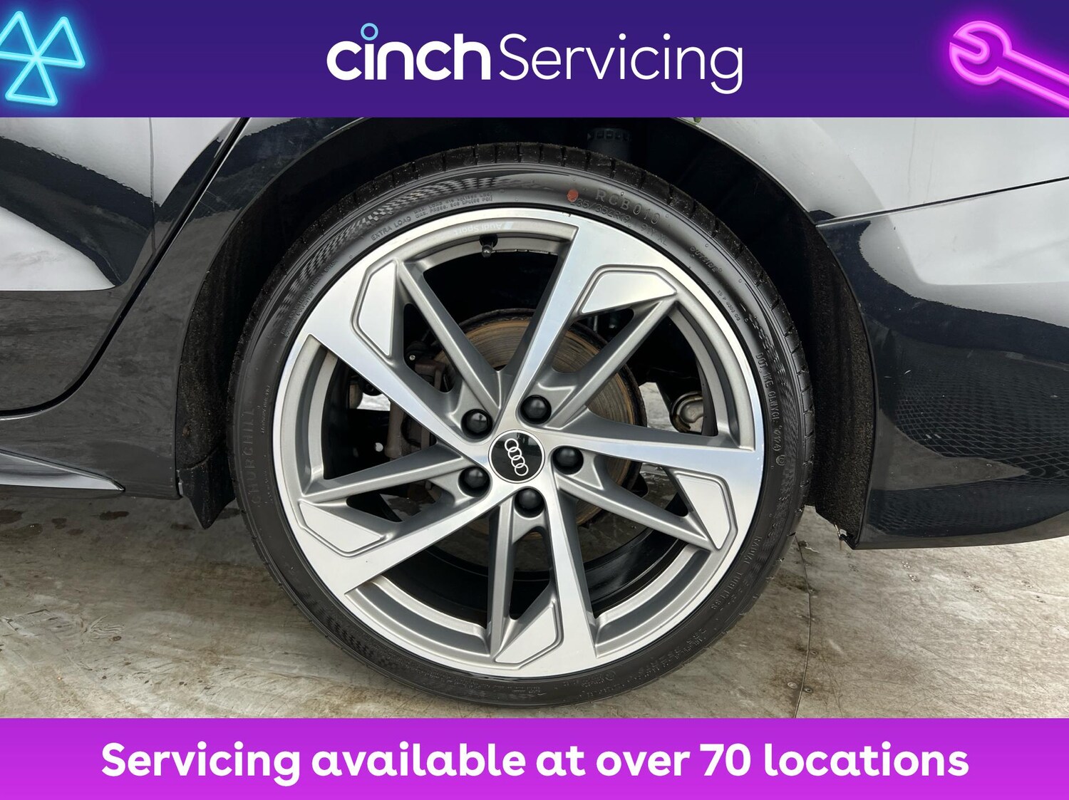 Used Audi A3 2021 for sale - 76723525: Photo 26