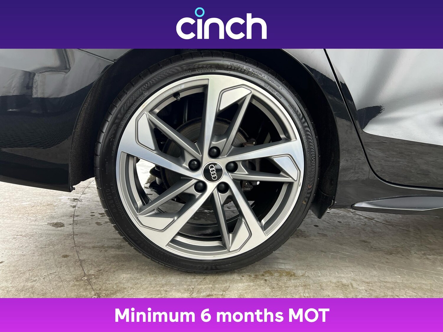 Used Audi A3 2021 for sale - 76723525: Photo 27