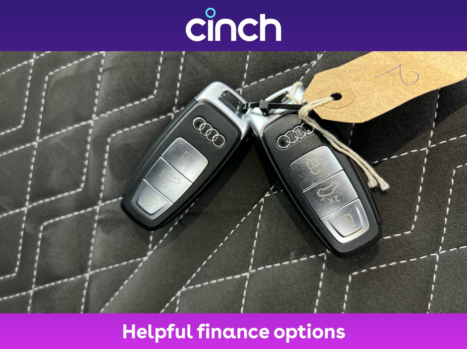 Used Audi A3 2021 for sale - 76723525: Photo 30