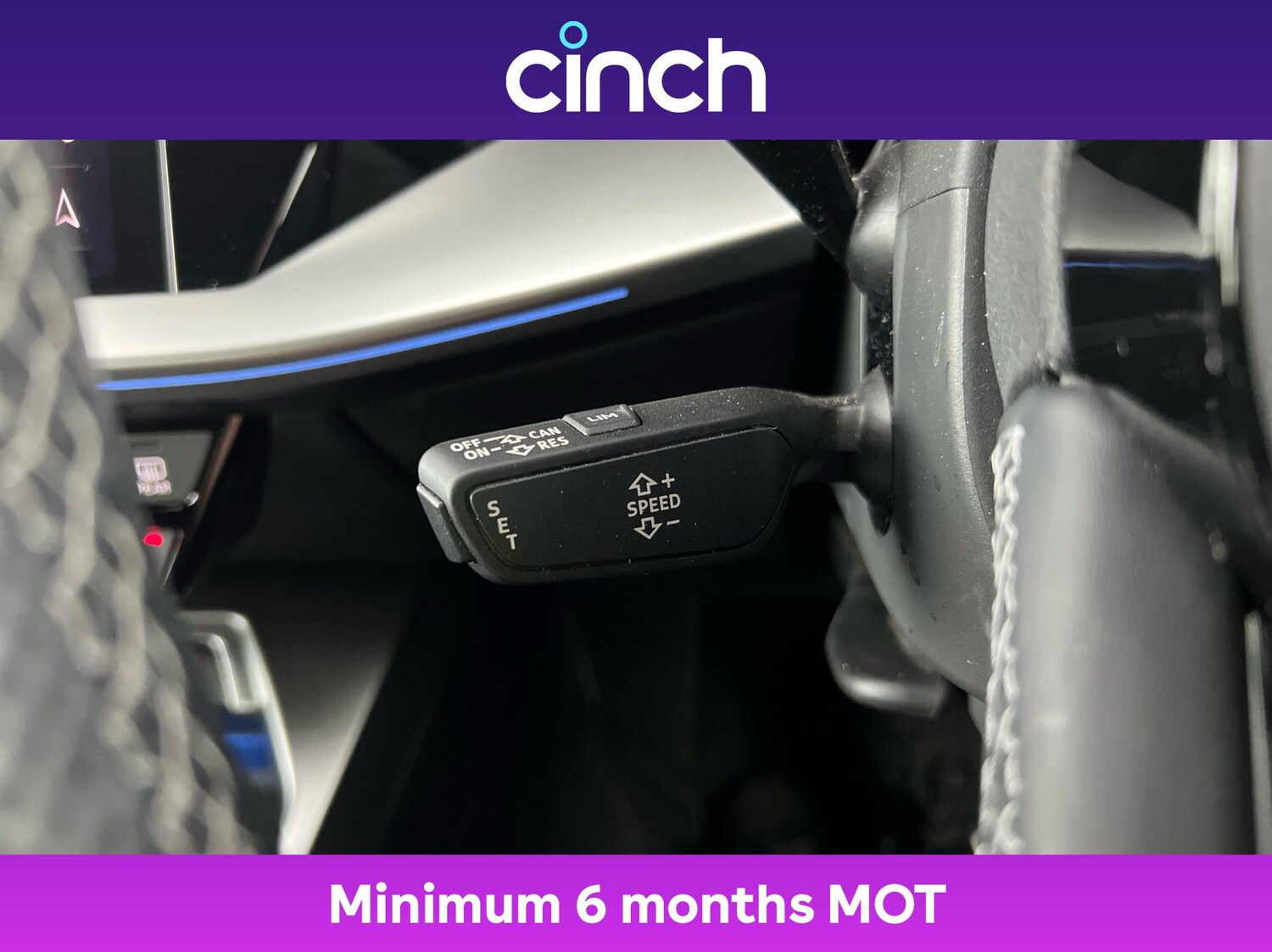 Used Audi A3 2021 for sale - 76723525: Photo 37