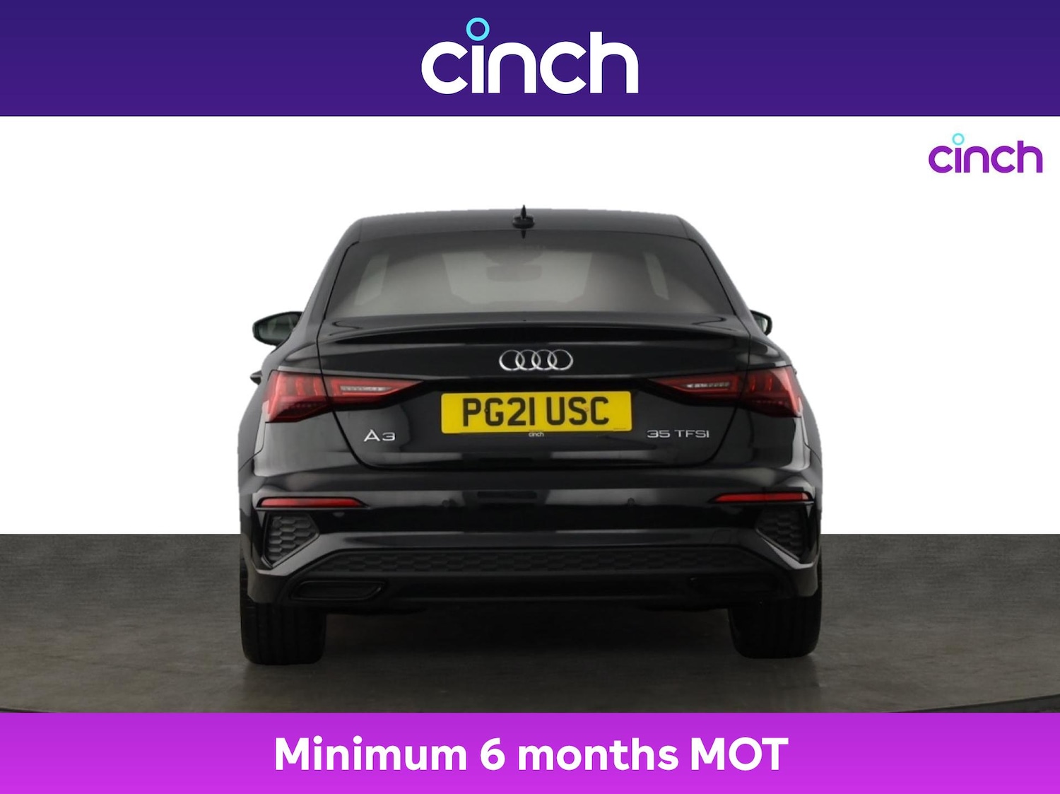 Used Audi A3 2021 for sale - 76723525: Photo 5