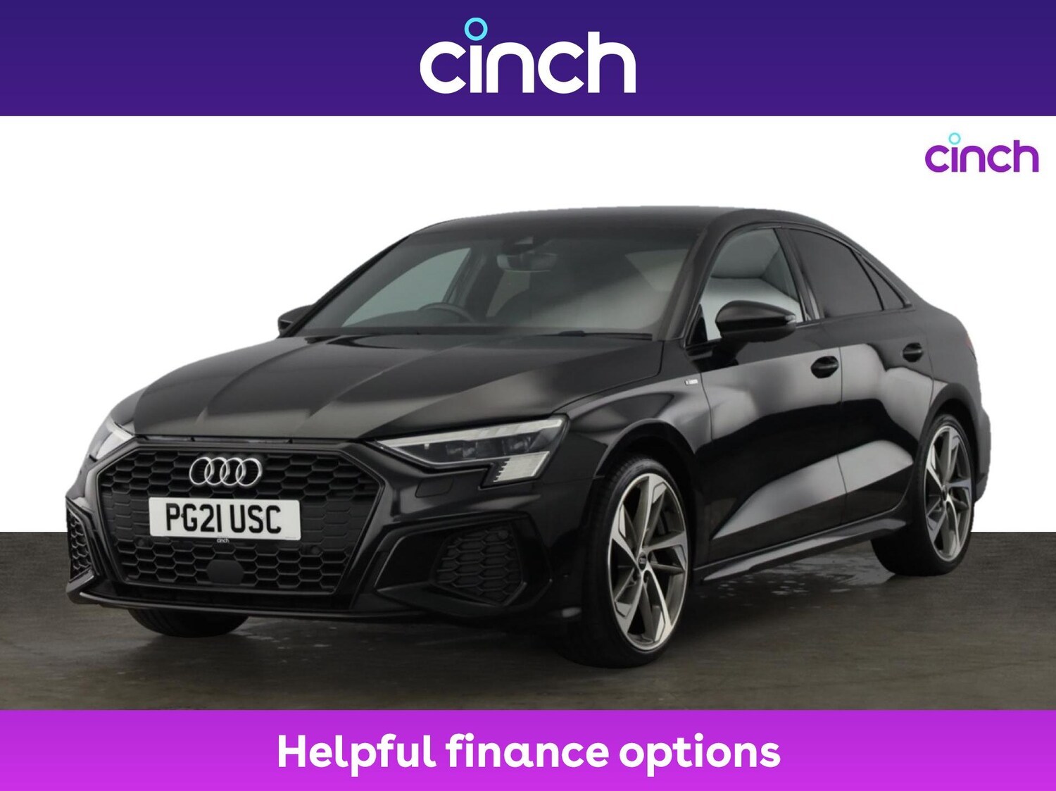 Used Audi A3 2021 for sale - 76723525: Photo 9