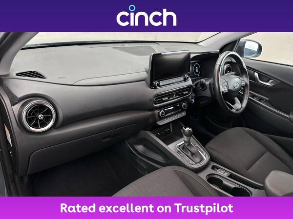 Used Hyundai KONA 2022 for sale - 75925566: Photo 14