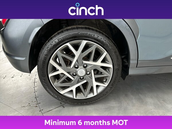 Used Hyundai KONA 2022 for sale - 75925566: Photo 27
