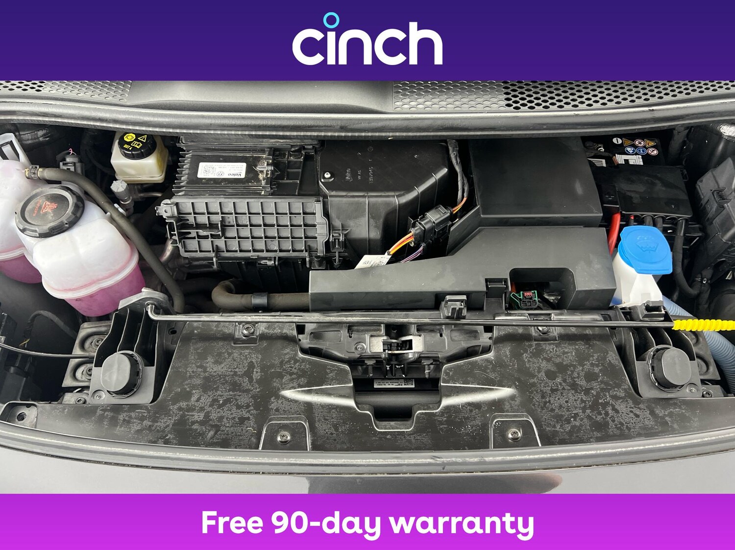 Used Volkswagen ID.3 2021 for sale - 76642051: Photo 23