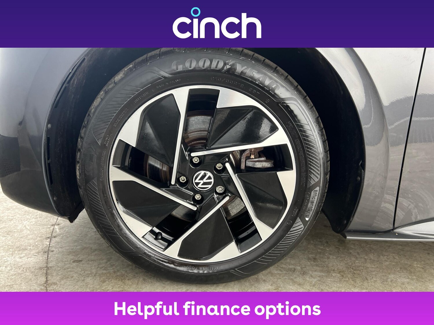 Used Volkswagen ID.3 2021 for sale - 76642051: Photo 24