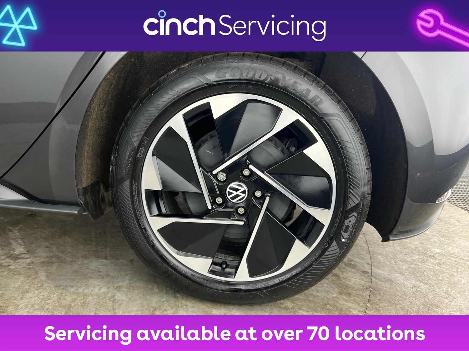 Used Volkswagen ID.3 2021 for sale - 76642051: Photo 26