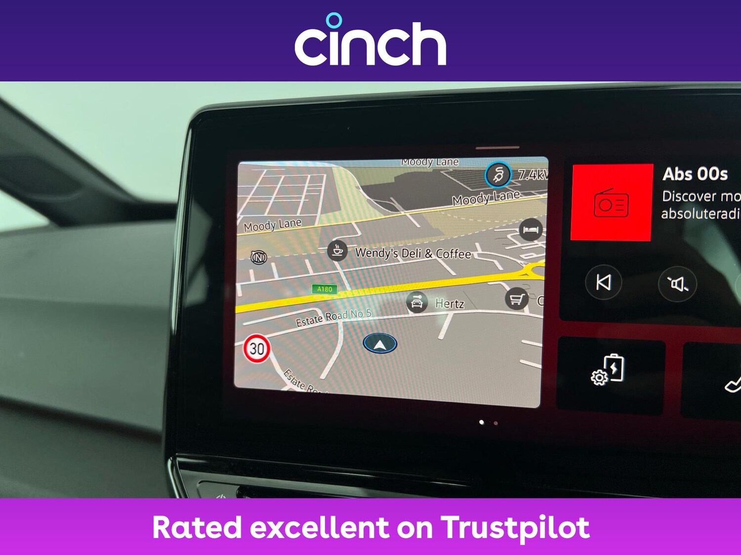 Used Volkswagen ID.3 2021 for sale - 76642051: Photo 33