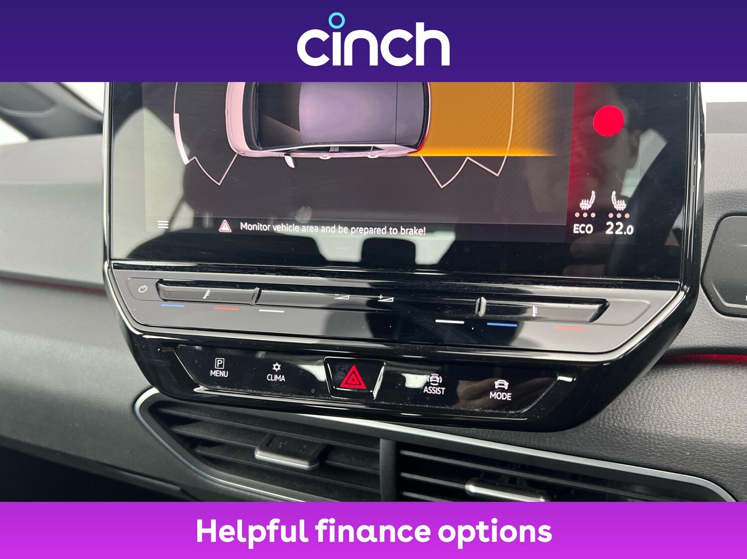 Used Volkswagen ID.3 2021 for sale - 76642051: Photo 35