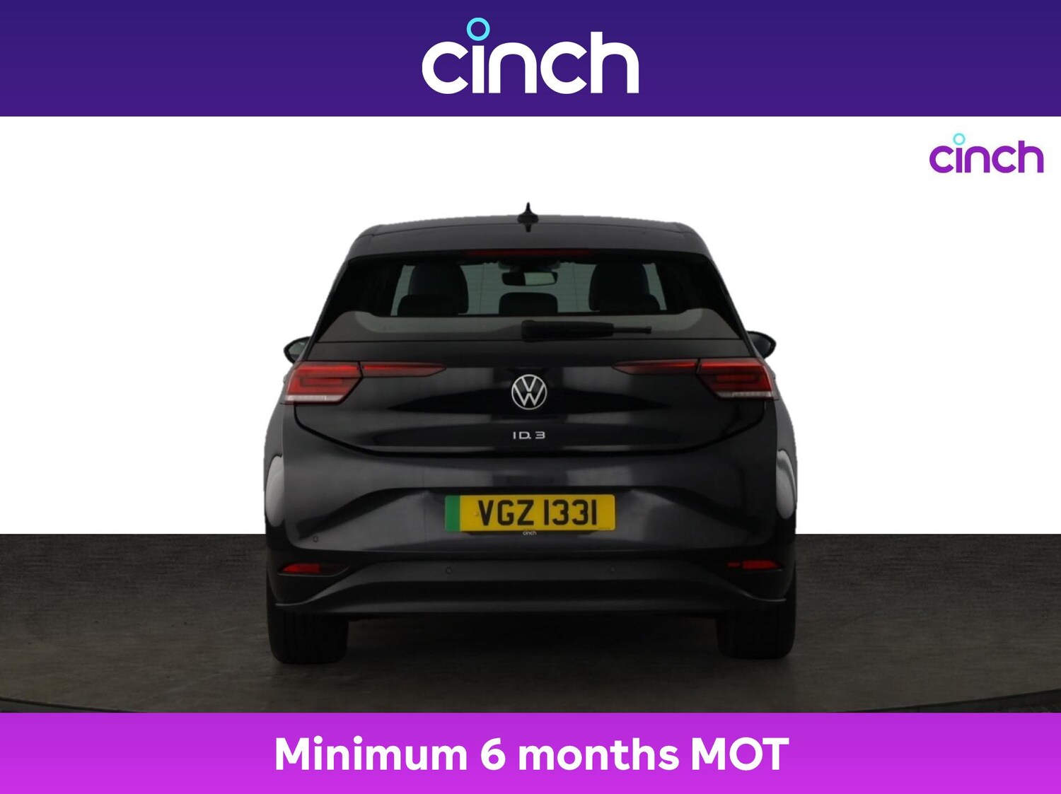 Used Volkswagen ID.3 2021 for sale - 76642051: Photo 5