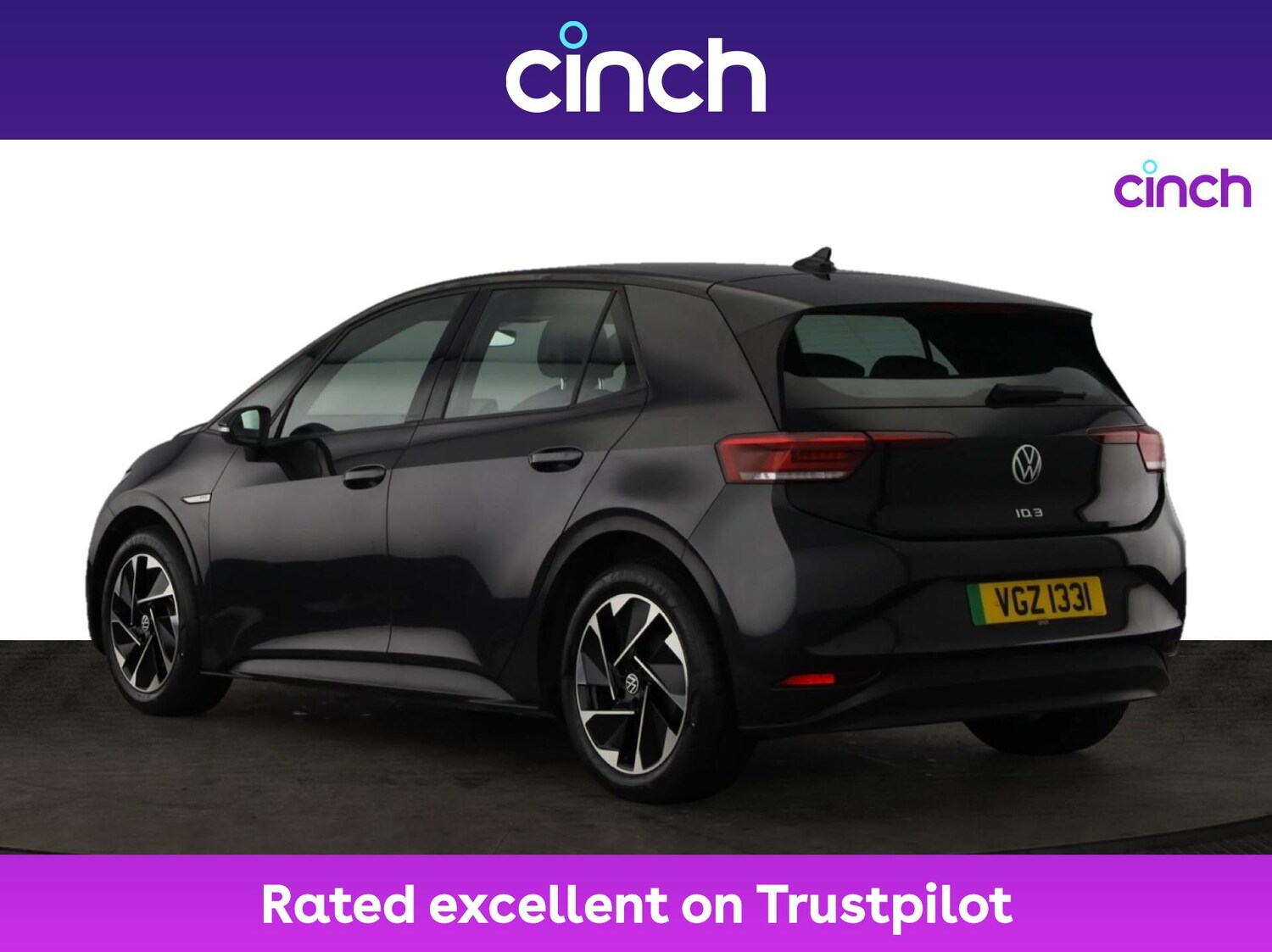 Used Volkswagen ID.3 2021 for sale - 76642051: Photo 6