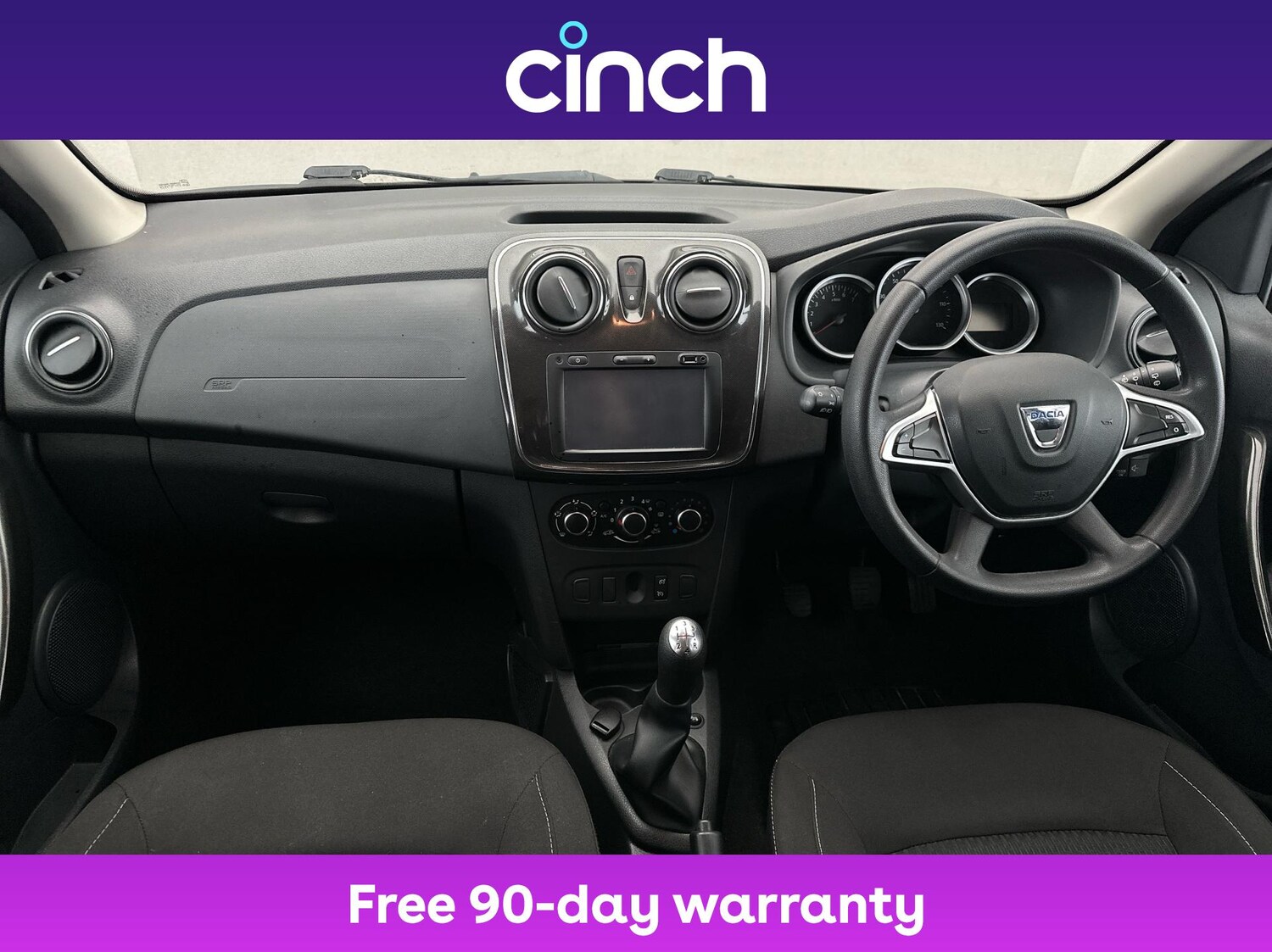Used Dacia Sandero 2017 for sale - 76723557: Photo 15