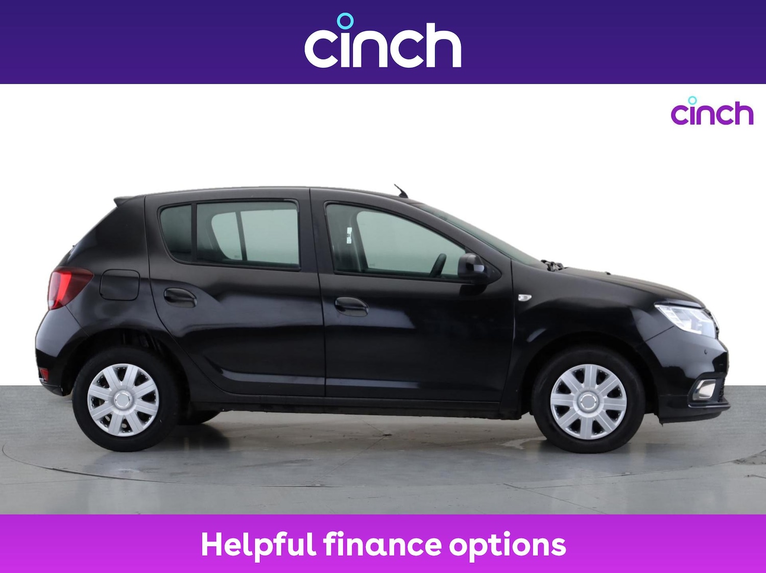 Used Dacia Sandero 2017 for sale - 76723557: Photo 2