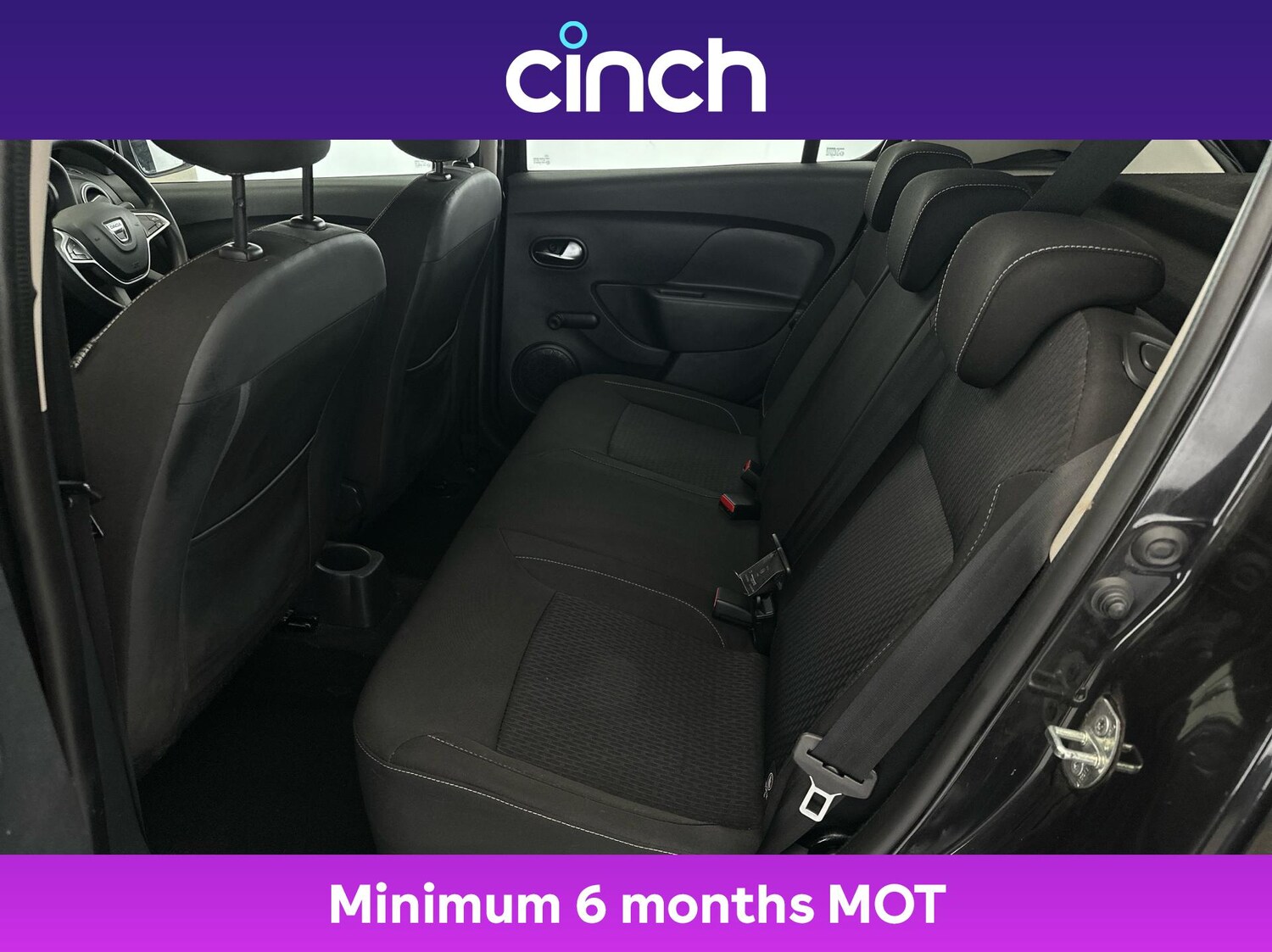 Used Dacia Sandero 2017 for sale - 76723557: Photo 20