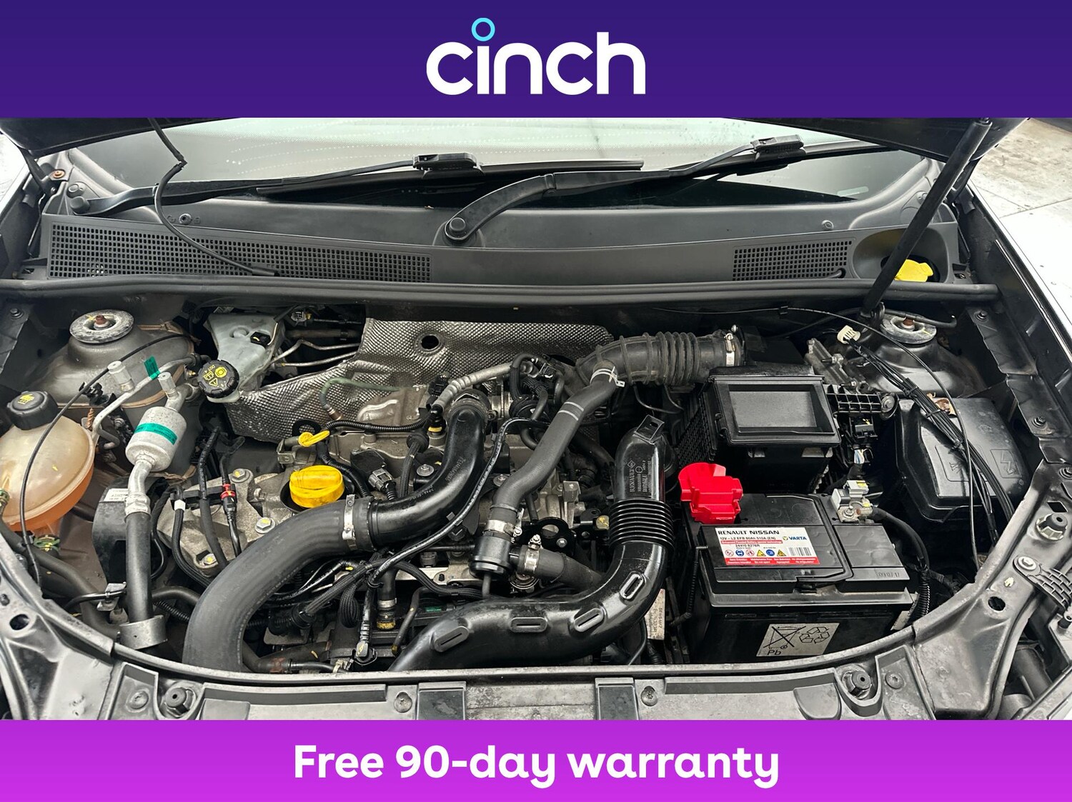 Used Dacia Sandero 2017 for sale - 76723557: Photo 23