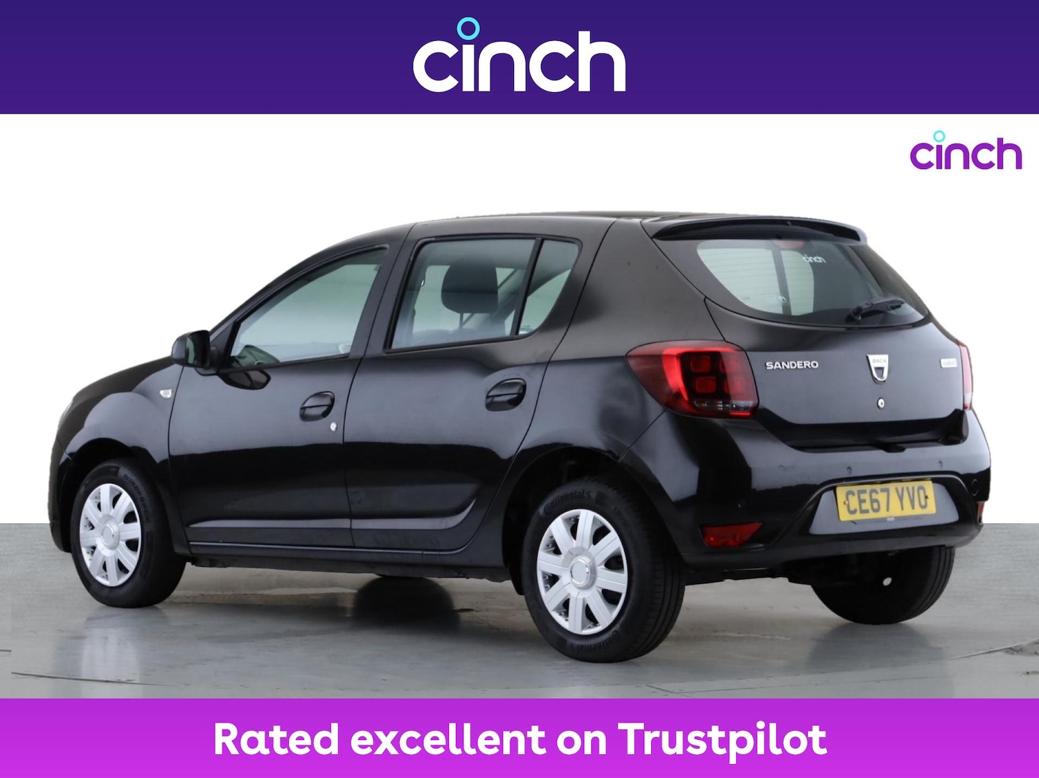 Used Dacia Sandero 2017 for sale - 76723557: Photo 6