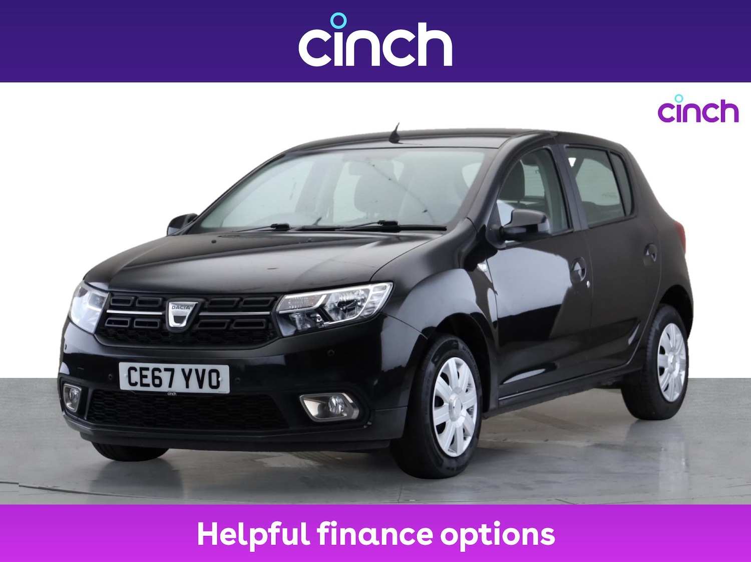 Used Dacia Sandero 2017 for sale - 76723557: Photo 9