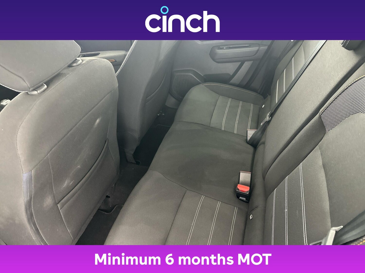 Used Dacia Sandero Stepway 2022 for sale - 77018459: Photo 20