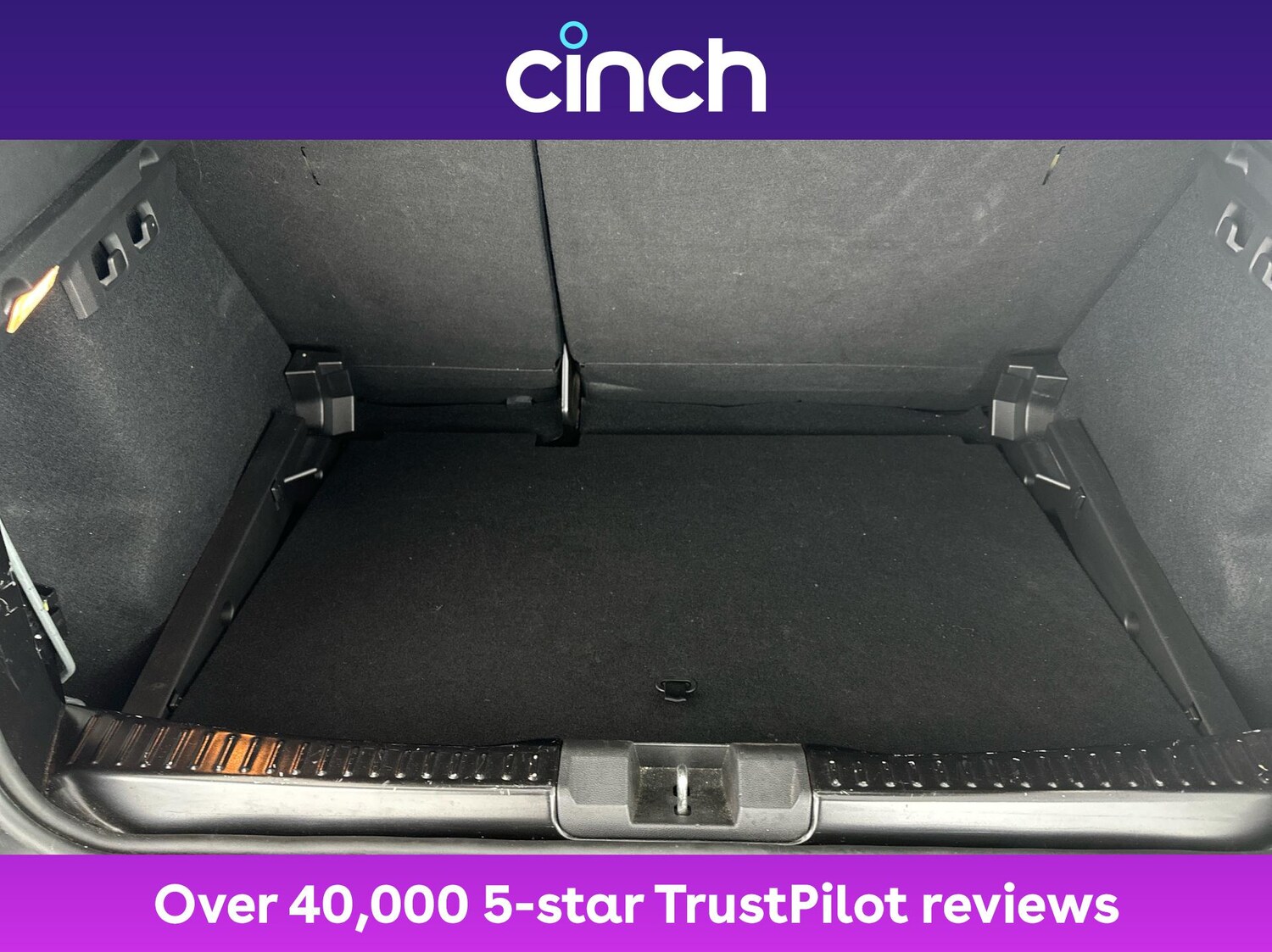 Used Dacia Sandero Stepway 2022 for sale - 77018459: Photo 21