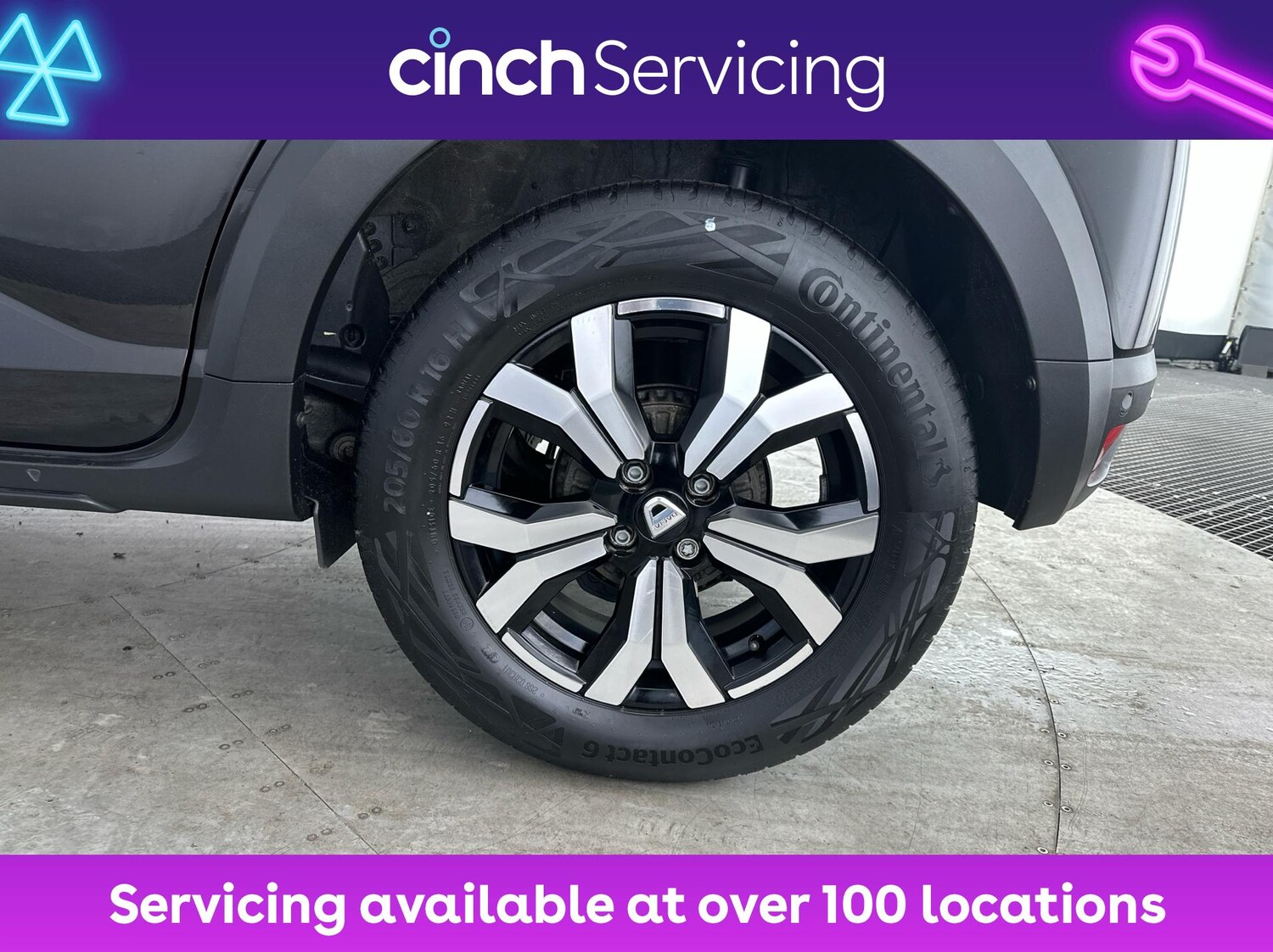 Used Dacia Sandero Stepway 2022 for sale - 77018459: Photo 26