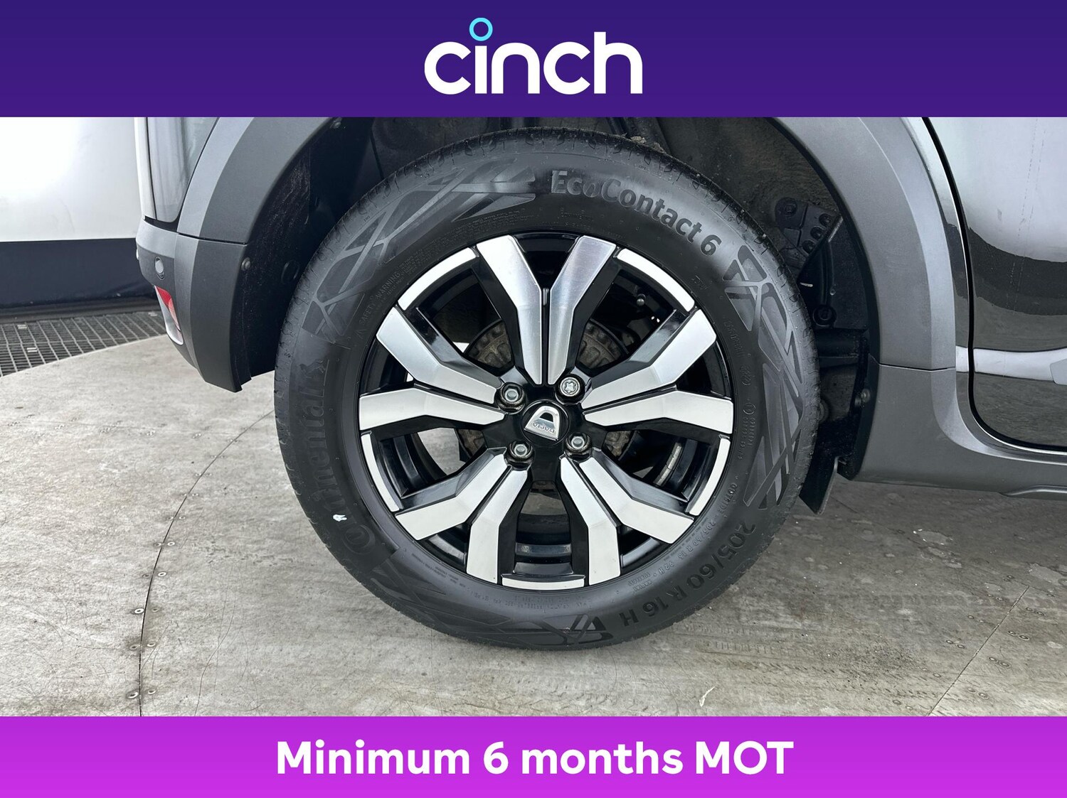 Used Dacia Sandero Stepway 2022 for sale - 77018459: Photo 27