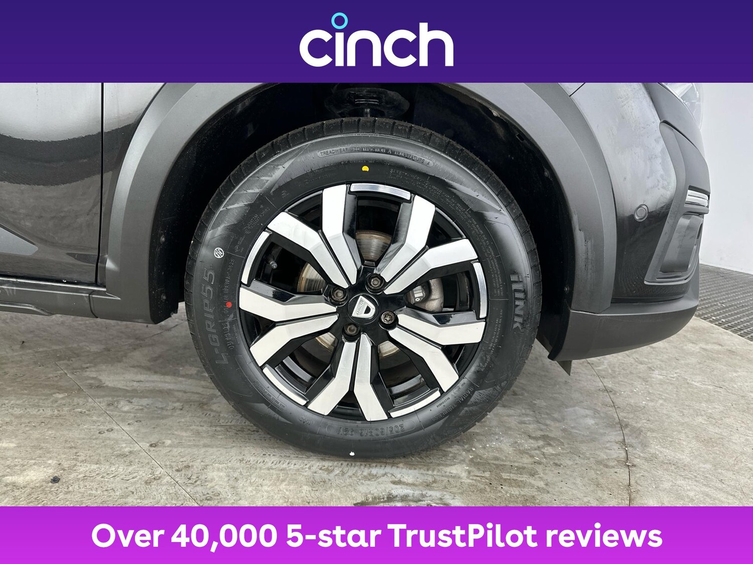 Used Dacia Sandero Stepway 2022 for sale - 77018459: Photo 28