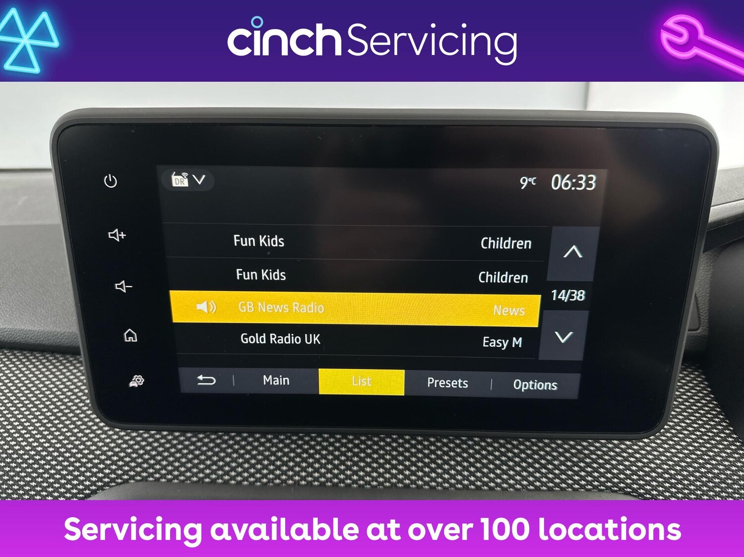 Used Dacia Sandero Stepway 2022 for sale - 77018459: Photo 31